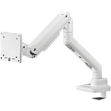 SilverStone SST-ARM14, Soporte de monitor blanco