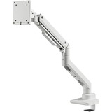 SilverStone SST-ARM14, Soporte de monitor blanco