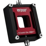 Thermal Grizzly TG-DDM-i1851-V1, Herramienta de montaje negro/Rojo