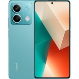 Xiaomi MZB0FZ0EU, Móvil celeste