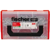 fischer FixTainer SX Plus 567903, Pasador gris claro