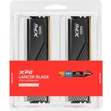 ADATA AX5U5600C468G-DTLABRBK, Memoria RAM negro