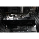 ALTERNATE AGP-SILENT-AMD-007, Gaming-PC negro