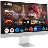 ASUS MS27UC, Monitor LED gris