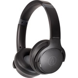 Audio-Technica ATH-S220BTBK, Auriculares negro