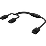 Corsair CL-9011124-WW, Cable Y negro