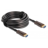 DeLOCK 86029, Cable negro