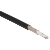 DeLOCK 86029, Cable negro