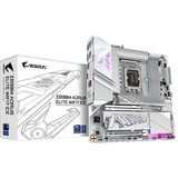 GIGABYTE Z890M AORUS ELITE WF7 ICE, Placa base 