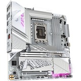 GIGABYTE Z890M AORUS ELITE WF7 ICE, Placa base 