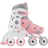 GLOBBER 780-210, Patines en línea rosa