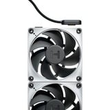 HYTE THICC FP12 Triple Fan Pack, Ventilador negro/Gris