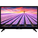 JVC LT-24VAH3255, Televisor LED negro