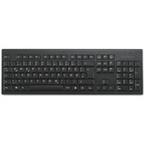 Kensington K75561CH, Teclado negro