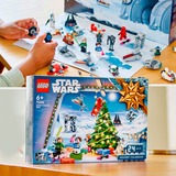 LEGO 75395, Juegos de construcción 