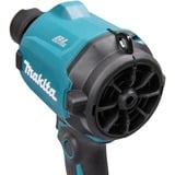 Makita DAS180Z, Ventilador azul/Negro