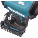 Makita DAS180Z, Ventilador azul/Negro