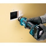 Makita DCO181Z, Cortador rotatorio azul/Negro