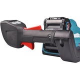 Makita UH014GZ, Cortasetos azul/Negro