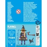 PLAYMOBIL 71584, Juegos de construcción 