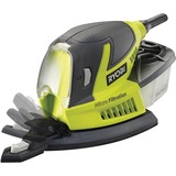 Ryobi RPS100-SA20, Lijadora Delta verde/Negro