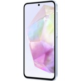 SAMSUNG Galaxy A35 5G, Móvil celeste