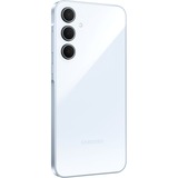 SAMSUNG Galaxy A35 5G, Móvil celeste