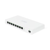 Ubiquiti UISP-R, Glasfaser-Router 