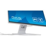 iiyama T2252MSC-W2, Monitor LED blanco