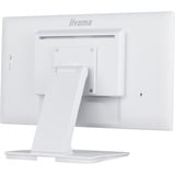 iiyama T2252MSC-W2, Monitor LED blanco