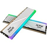 ADATA AX5U6400C3224G-DTLABRWH, Memoria RAM blanco