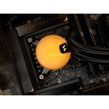 ALTERNATE AGP-DESIGN-INT-001, Gaming-PC negro/Madera