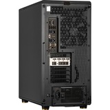 ALTERNATE AGP-DESIGN-INT-001, Gaming-PC negro/Madera