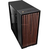 ALTERNATE AGP-DESIGN-INT-001, Gaming-PC negro/Madera