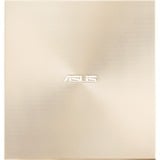 ASUS SDRW-08U8M-U, Regrabadora DVD externa dorado/Negro