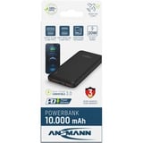 Ansmann 1700-0148, Banco de potencia negro