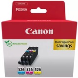 Canon 4541B018, Tinta 