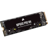 MP600 PRO NH 8TB, SSD , Unidad de estado sólido