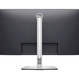 Dell P2725HE, Monitor LED negro/Plateado