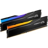 G.Skill F5-8400C4052G24GX2-TZ5CRK, Memoria RAM negro