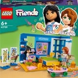 LEGO 41739, Juegos de construcción 