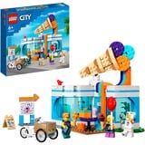 LEGO 60363, Juegos de construcción 