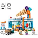 LEGO 60363, Juegos de construcción 