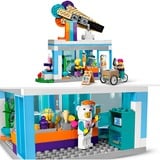 LEGO 60363, Juegos de construcción 