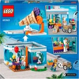 LEGO 60363, Juegos de construcción 