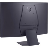 LG 27GS60QX, Monitor de gaming negro