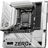 MSI 7E09-003R, Placa base 