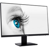 MSI PRO MP273A, Monitor LED negro