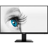 MSI PRO MP273A, Monitor LED negro