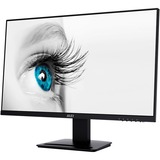 MSI PRO MP273A, Monitor LED negro